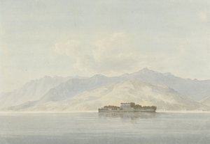 Isola Madre, Lago Maggiore